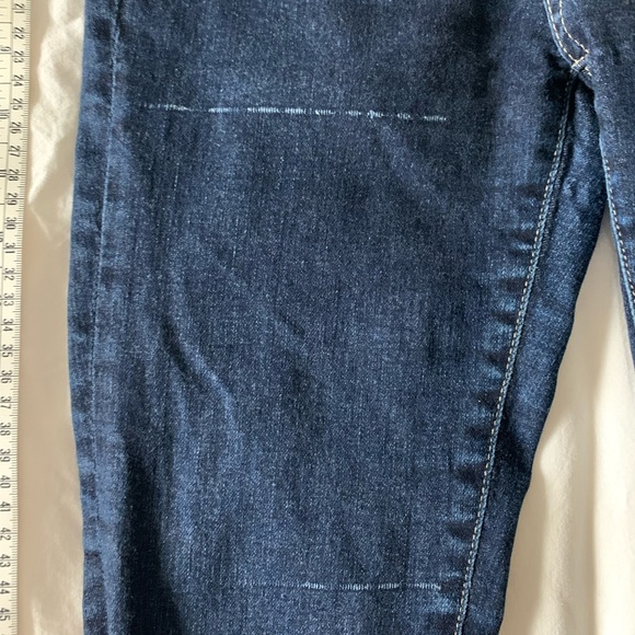 Adriano Goldschmied ‘The Legging’ Super Skinny Women’s Jeans Size 26 - Picture 3 of 5